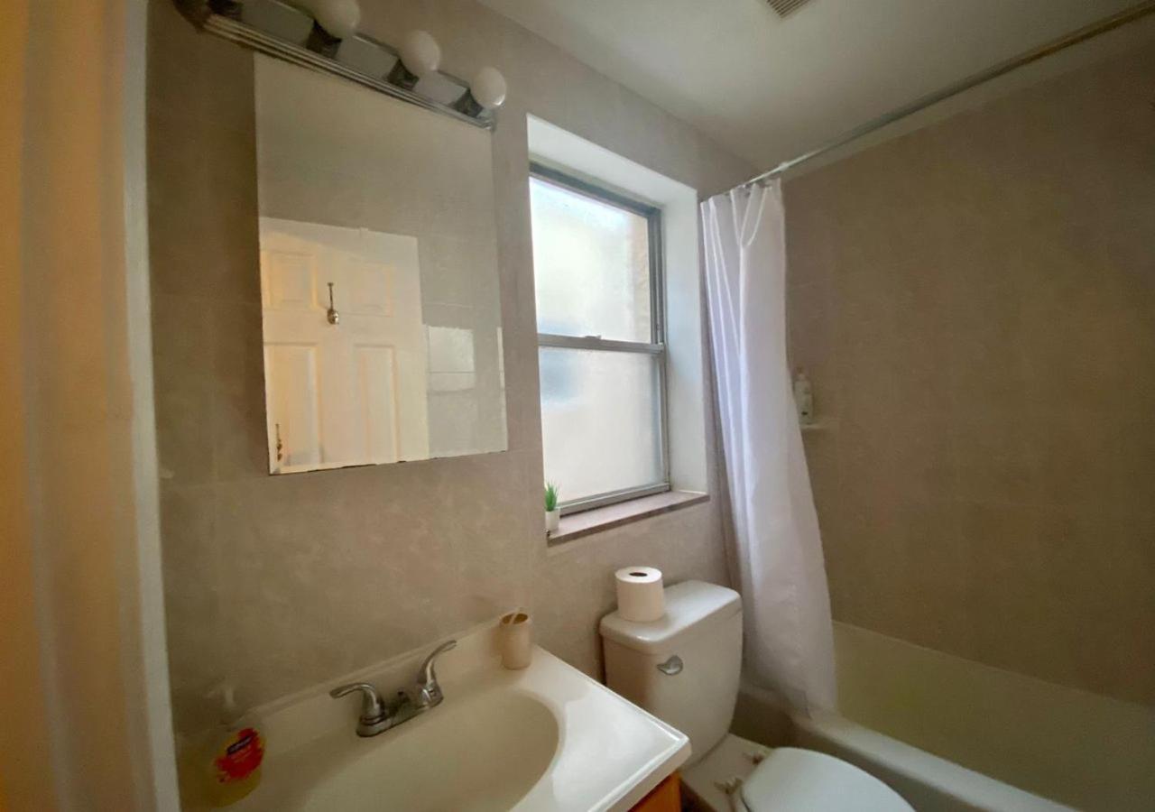Apartamento Historic Townhouse Oasis With En-suite Bathroom Filadelfia