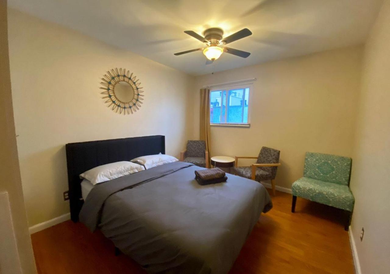 Historic Townhouse Oasis With En-suite Bathroom * Filadelfia