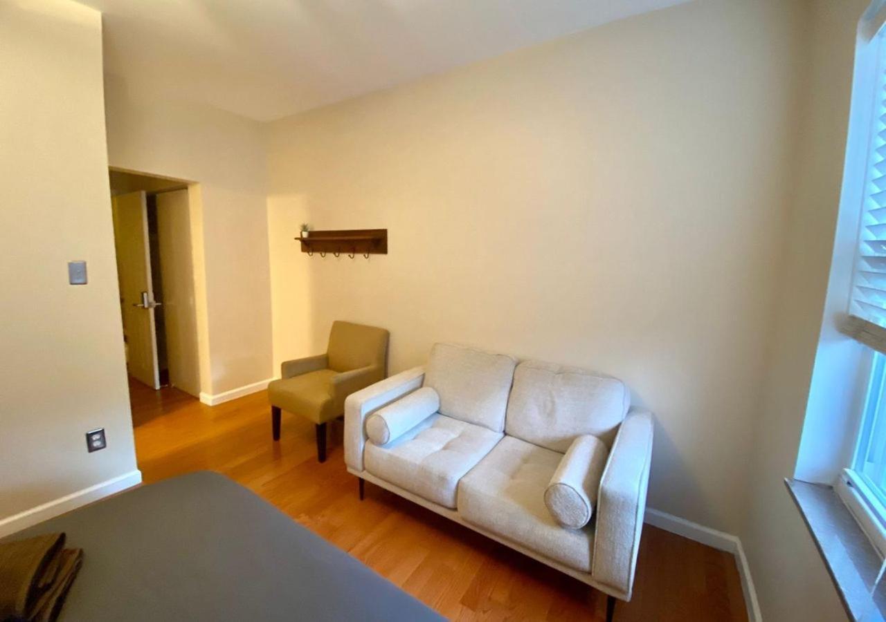Apartamento Historic Townhouse Oasis With En-suite Bathroom