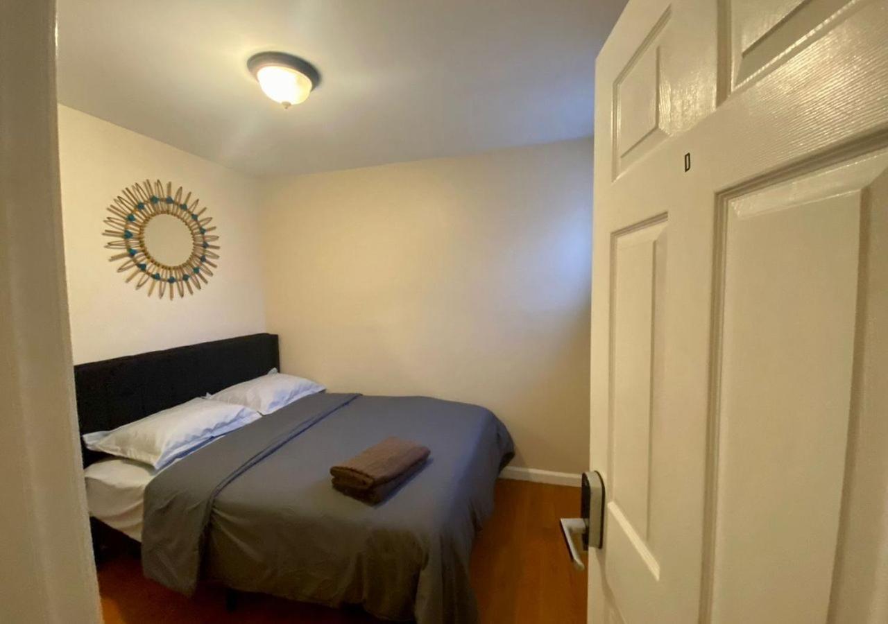 Historic Townhouse Oasis With En-suite Bathroom Apartamento