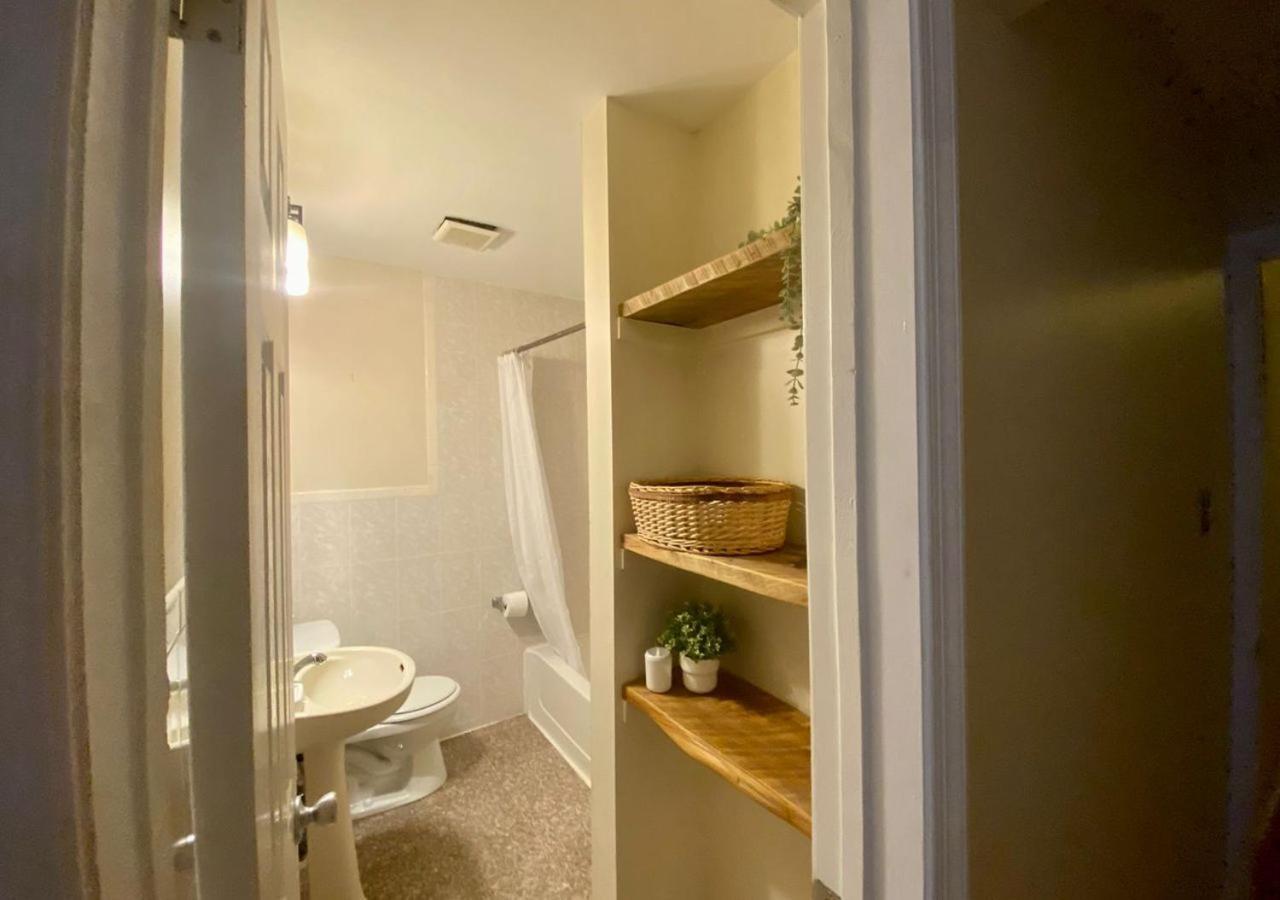 Historic Townhouse Oasis With En-suite Bathroom *