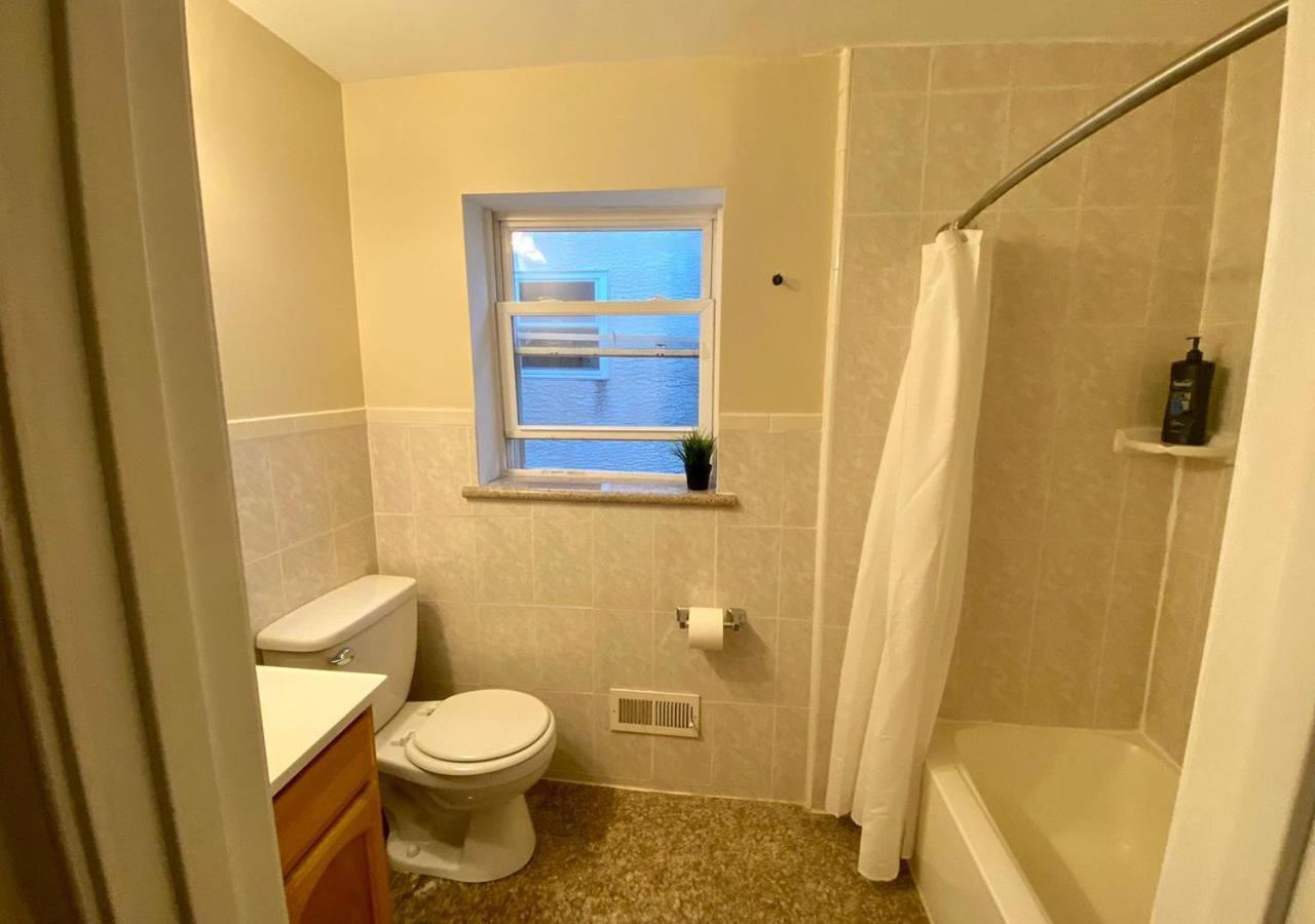 Historic Townhouse Oasis With En-suite Bathroom * Filadelfia