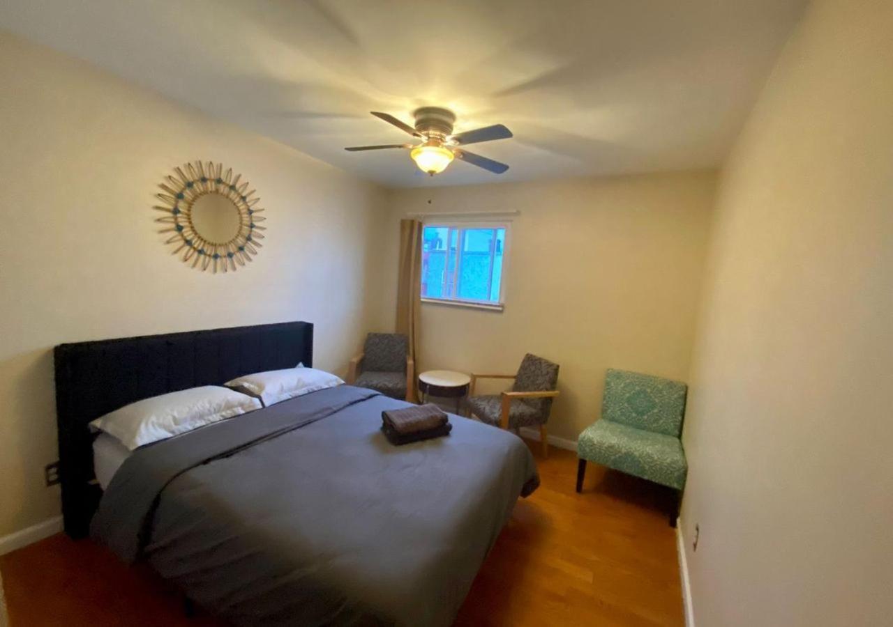 Apartamento Historic Townhouse Oasis With En-suite Bathroom