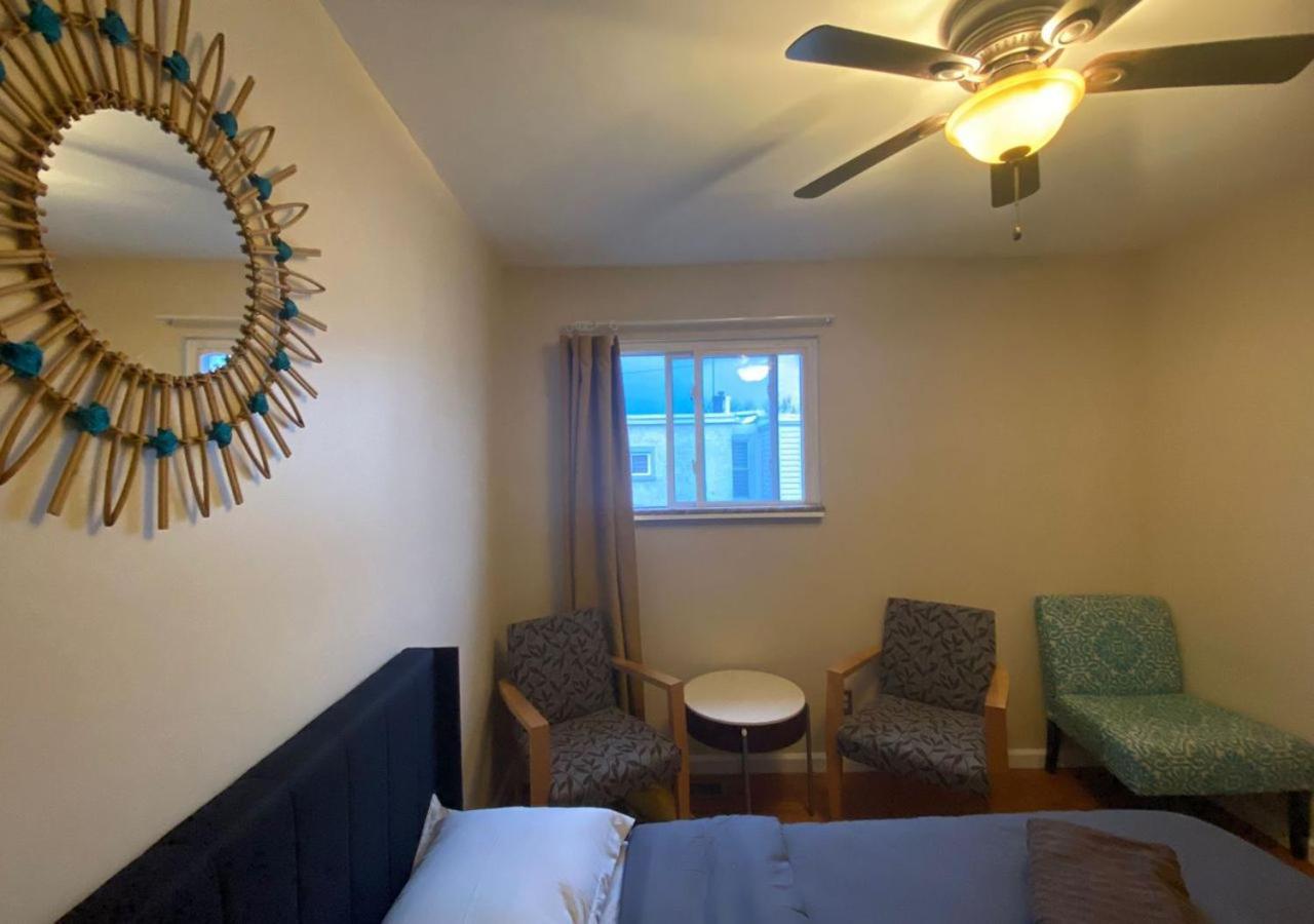 Historic Townhouse Oasis With En-suite Bathroom Filadelfia