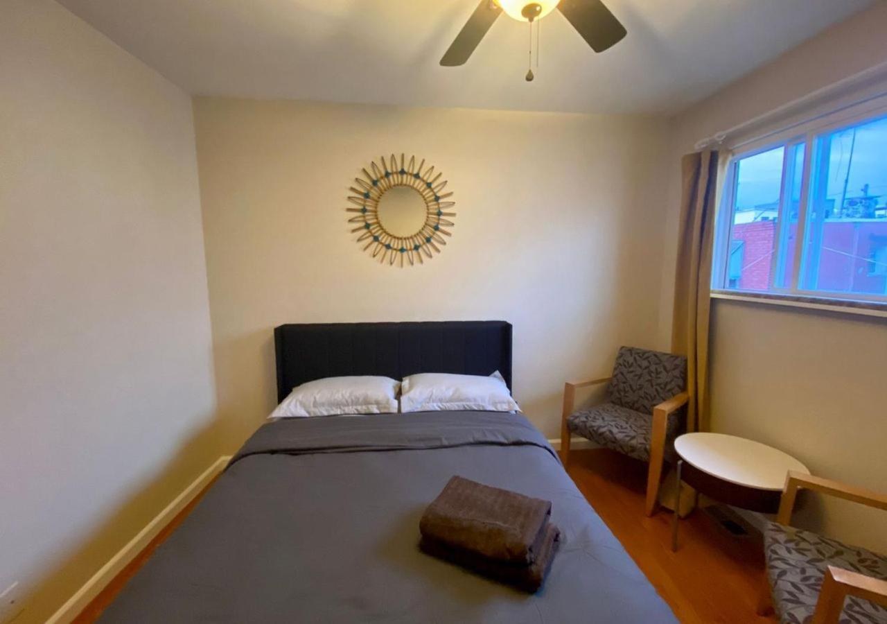 Historic Townhouse Oasis With En-suite Bathroom Apartamento
