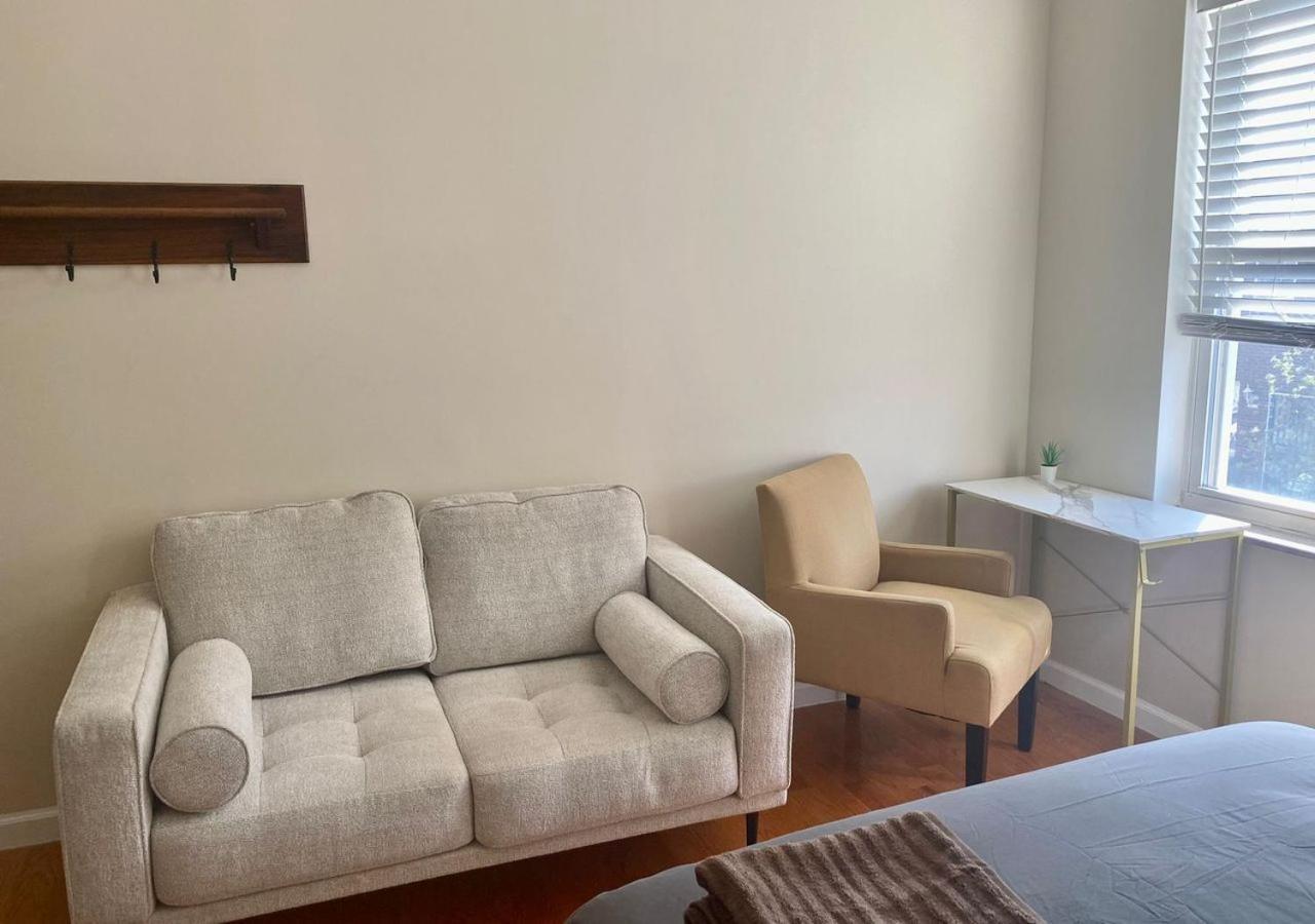 Apartamento Historic Townhouse Oasis With En-suite Bathroom *