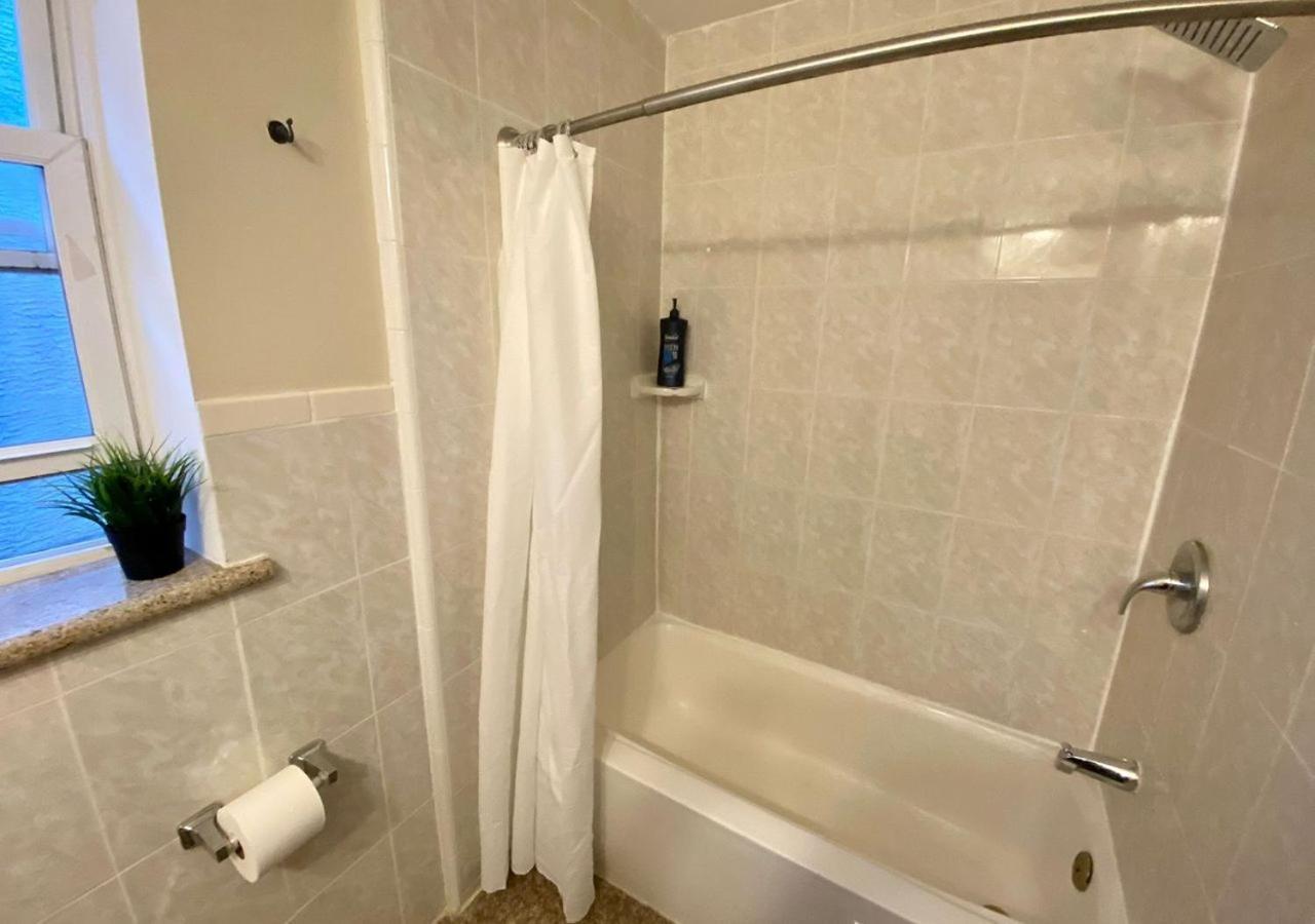 Apartamento Historic Townhouse Oasis With En-suite Bathroom