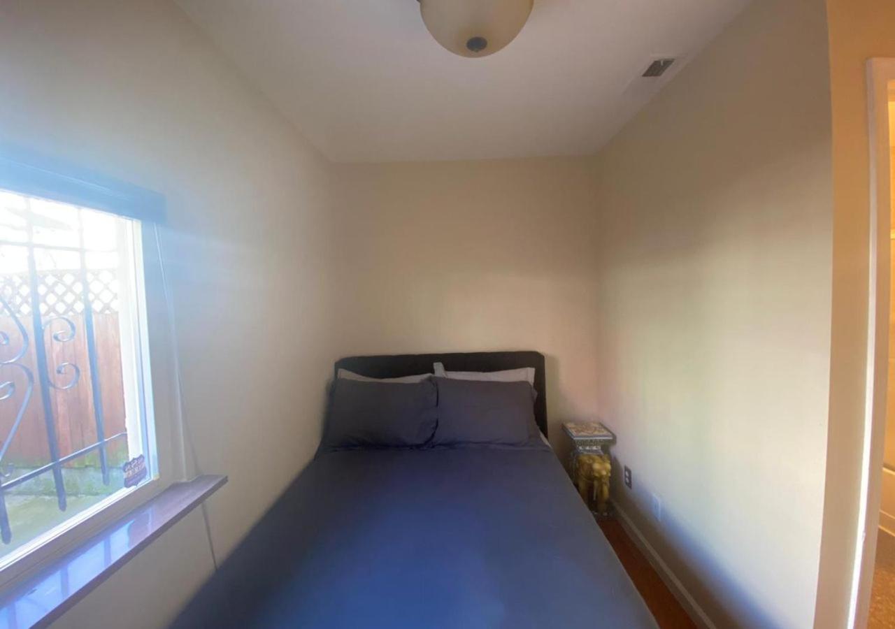 Historic Townhouse Oasis With En-suite Bathroom Apartamento Filadelfia