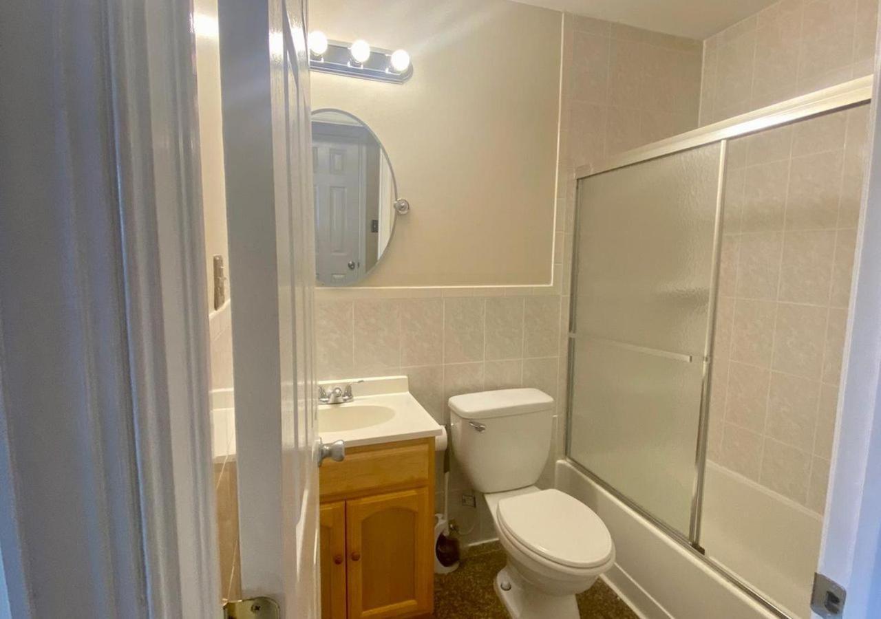 Apartamento Historic Townhouse Oasis With En-suite Bathroom *