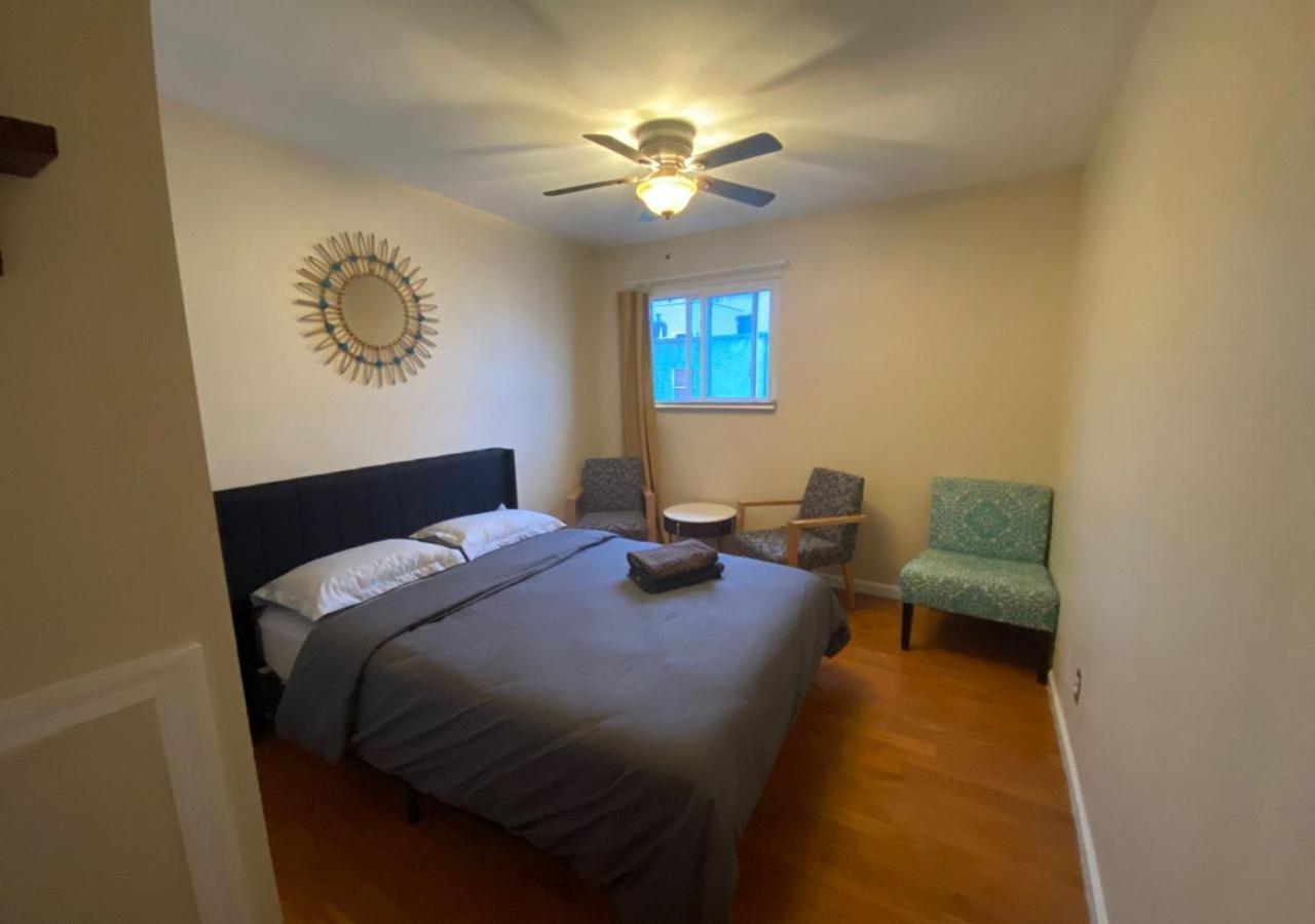 Apartamento Historic Townhouse Oasis With En-suite Bathroom