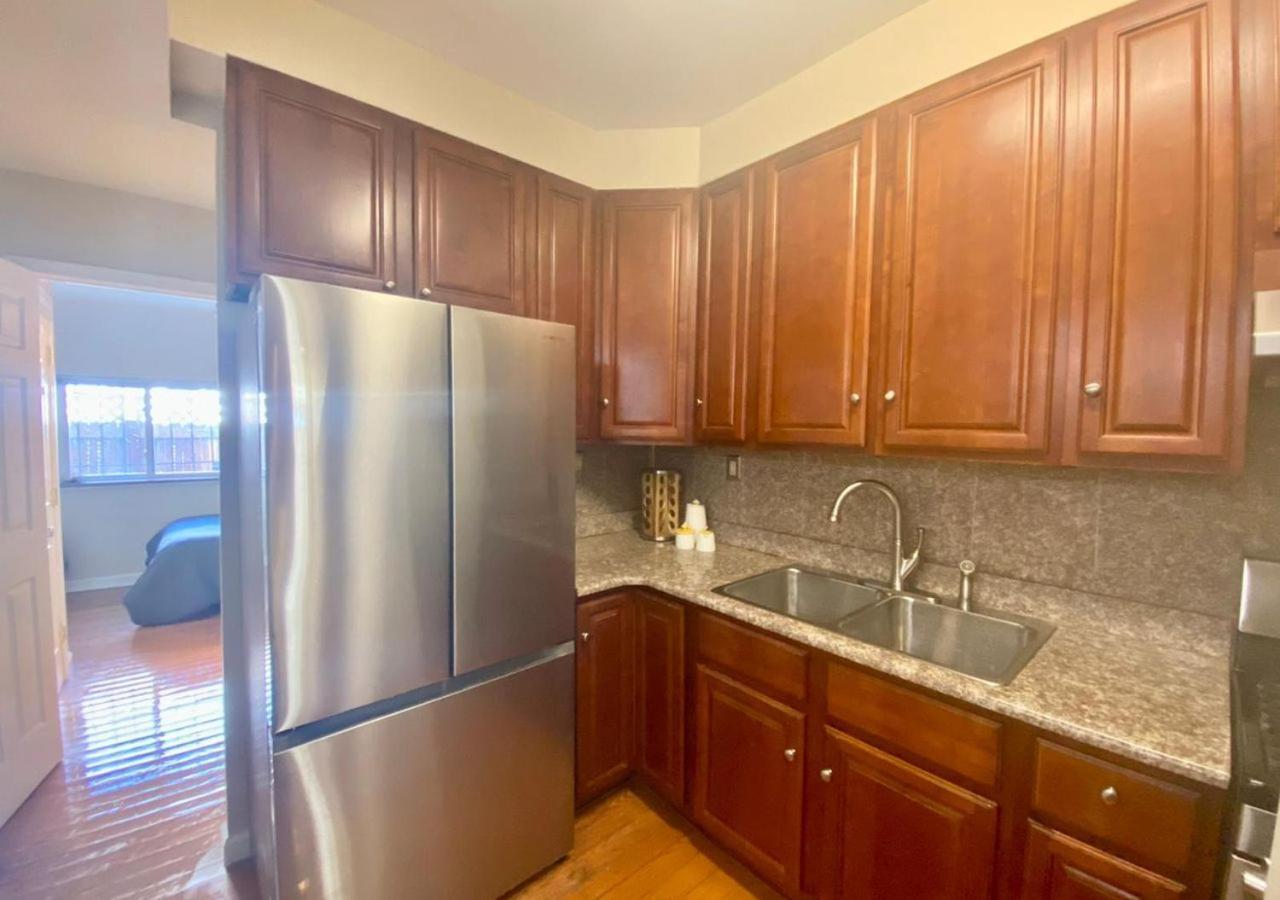Historic Townhouse Oasis With En-suite Bathroom Apartamento Filadelfia