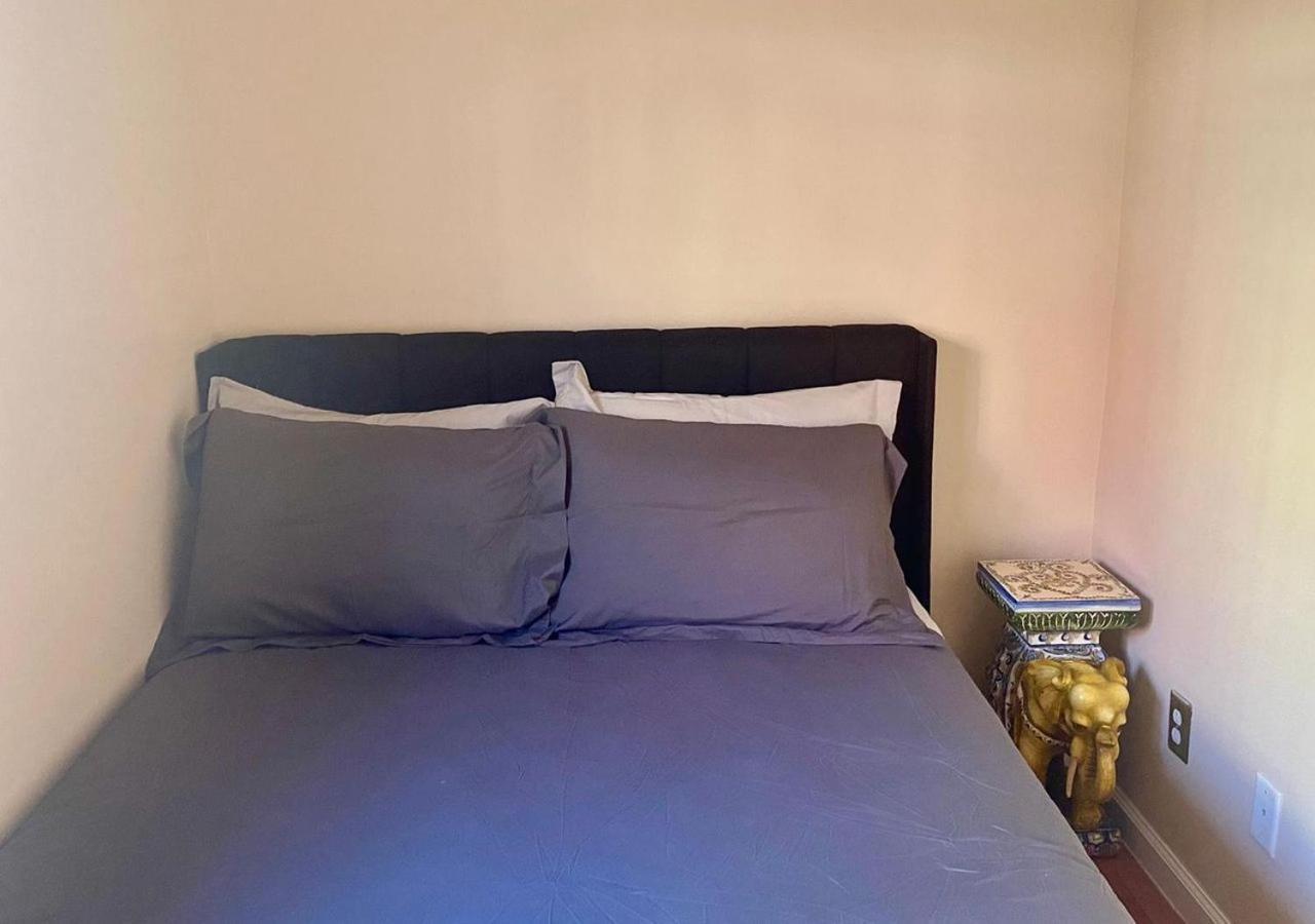 Apartamento Historic Townhouse Oasis With En-suite Bathroom