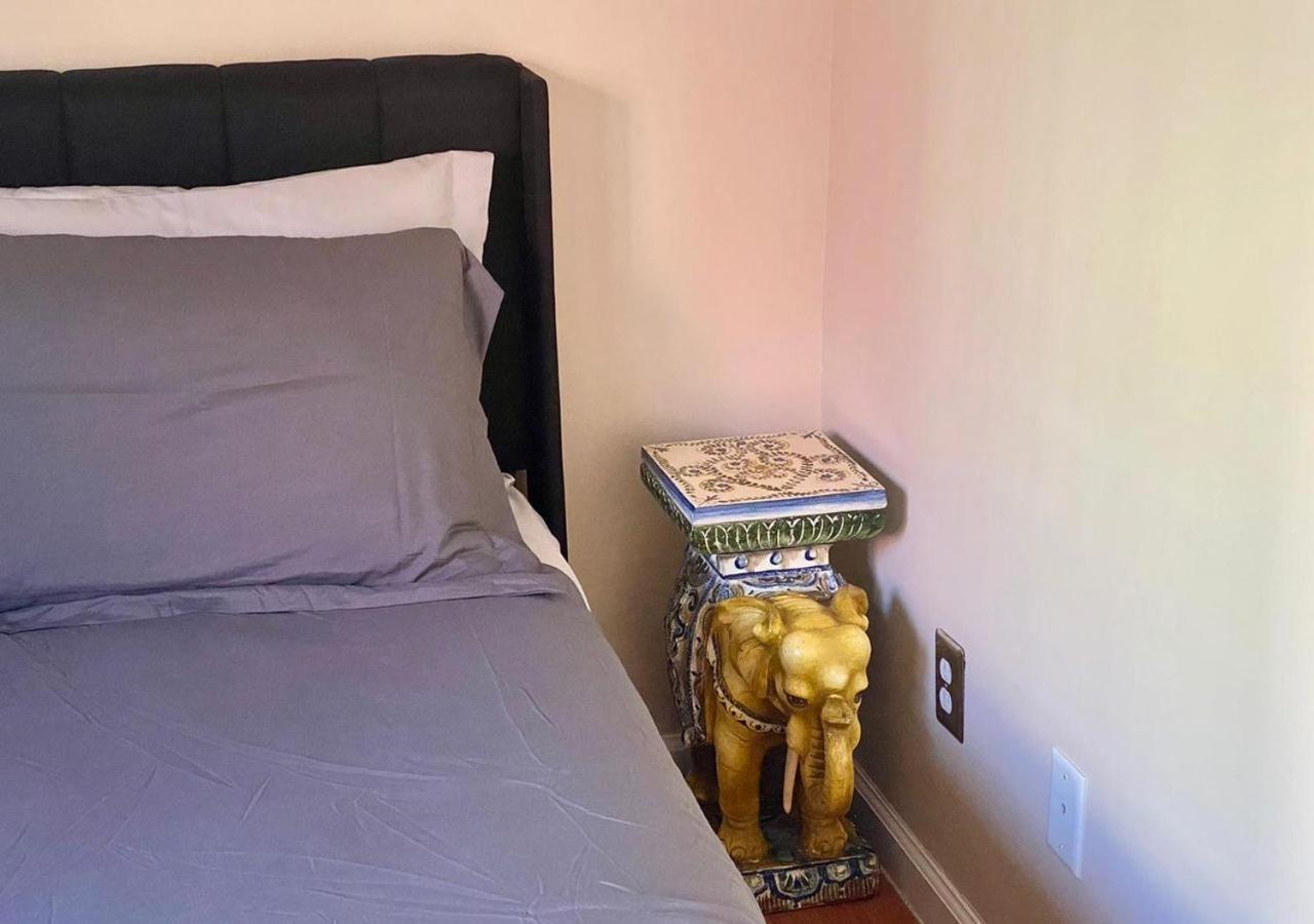 Apartamento Historic Townhouse Oasis With En-suite Bathroom *