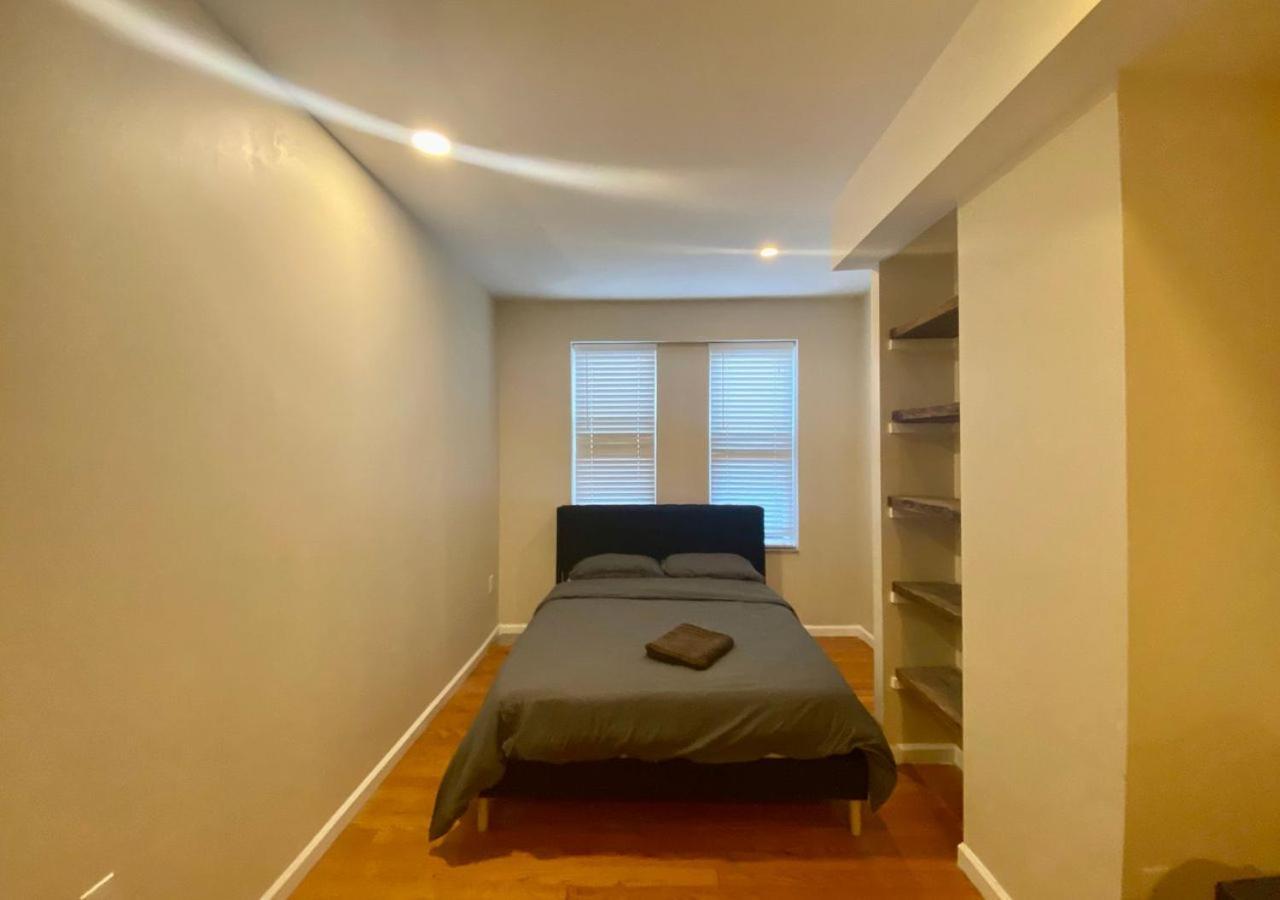 Apartamento Historic Townhouse Oasis With En-suite Bathroom *