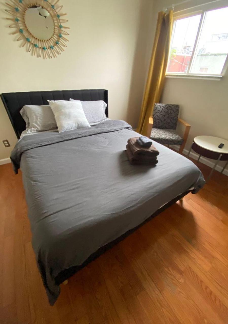 Historic Townhouse Oasis With En-suite Bathroom Apartamento *