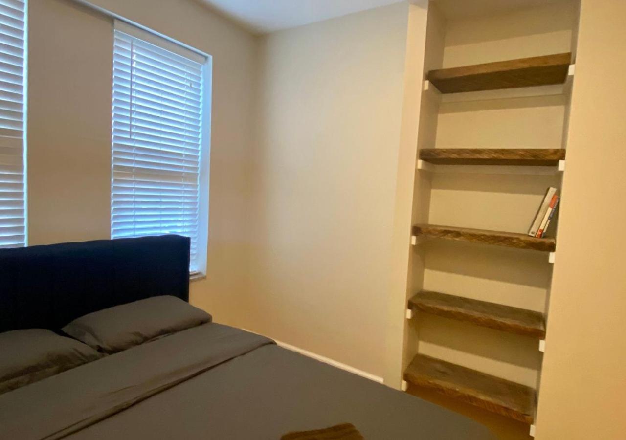 Apartamento Historic Townhouse Oasis With En-suite Bathroom Filadelfia
