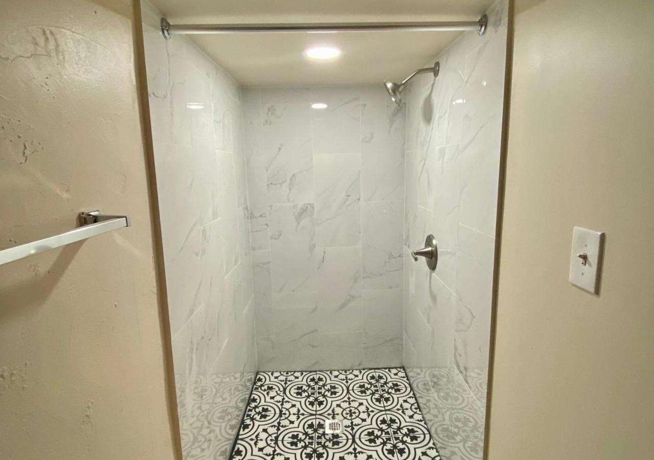 Apartamento Historic Townhouse Oasis With En-suite Bathroom Filadelfia