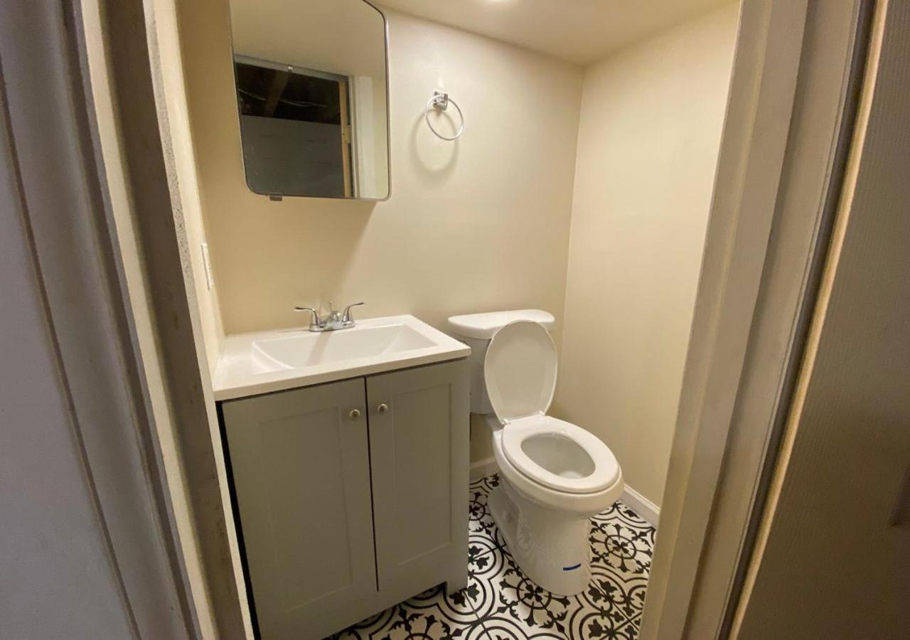 Apartamento Historic Townhouse Oasis With En-suite Bathroom