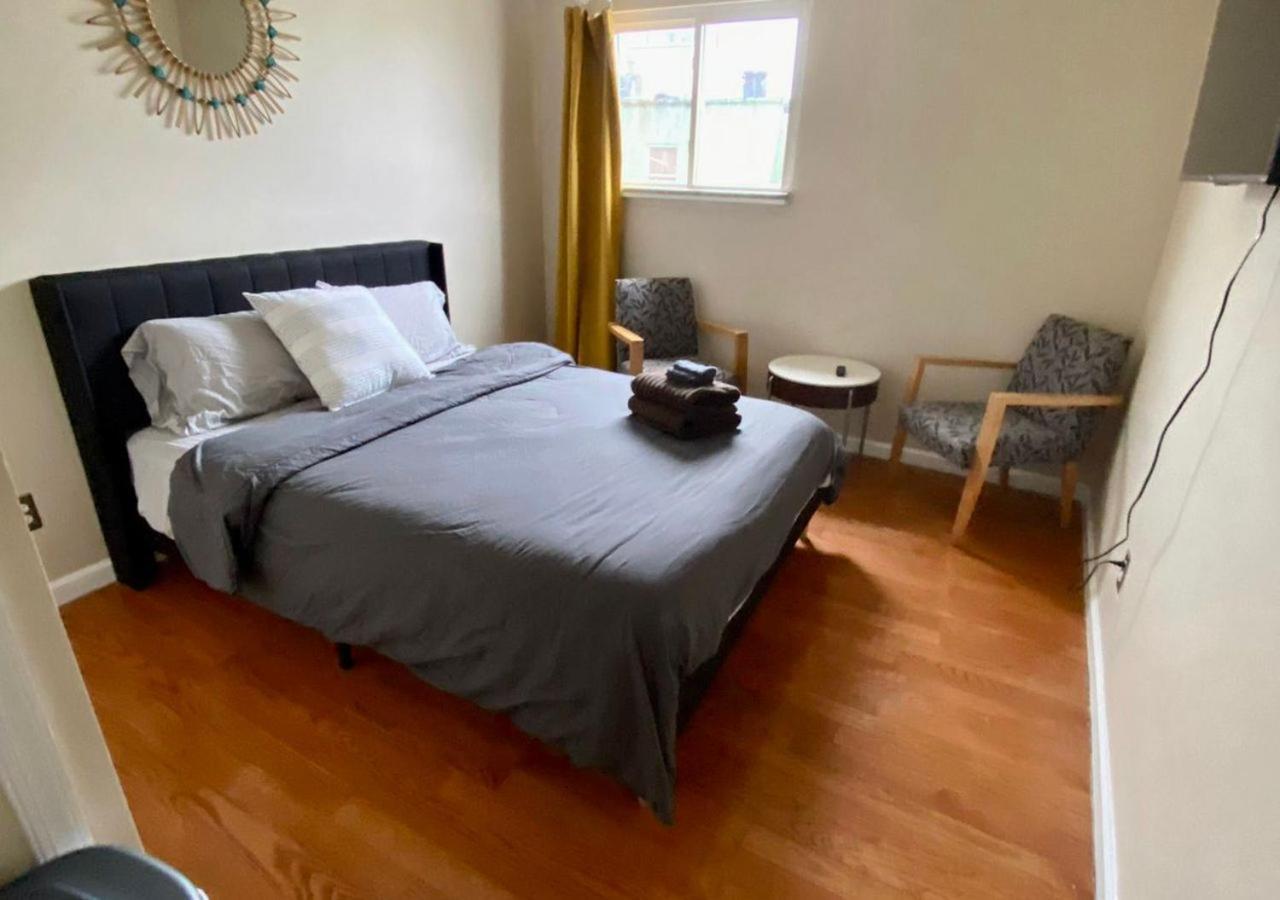 Apartamento Historic Townhouse Oasis With En-suite Bathroom *