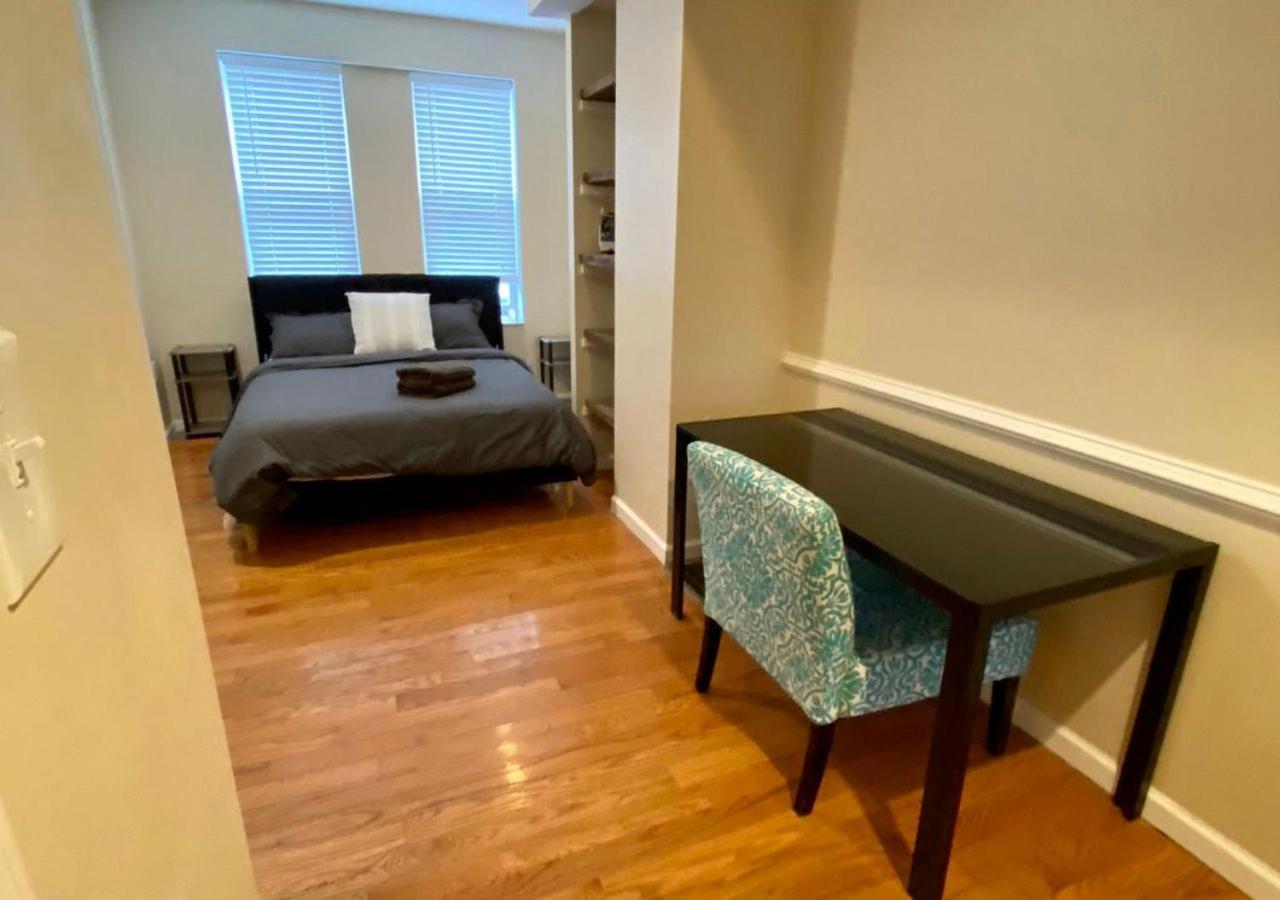 Historic Townhouse Oasis With En-suite Bathroom Apartamento *