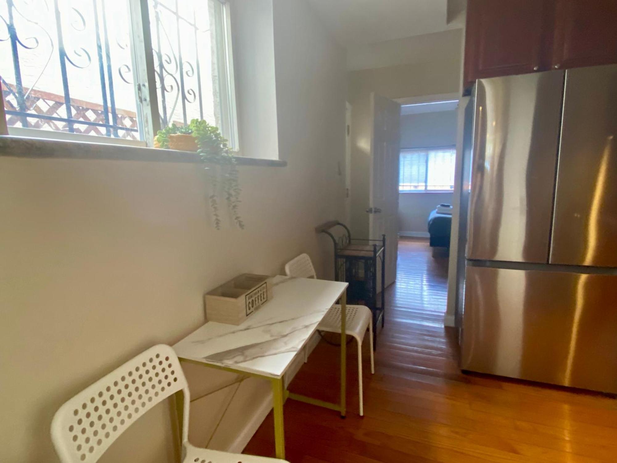 Historic Townhouse Oasis With En-suite Bathroom Apartamento *