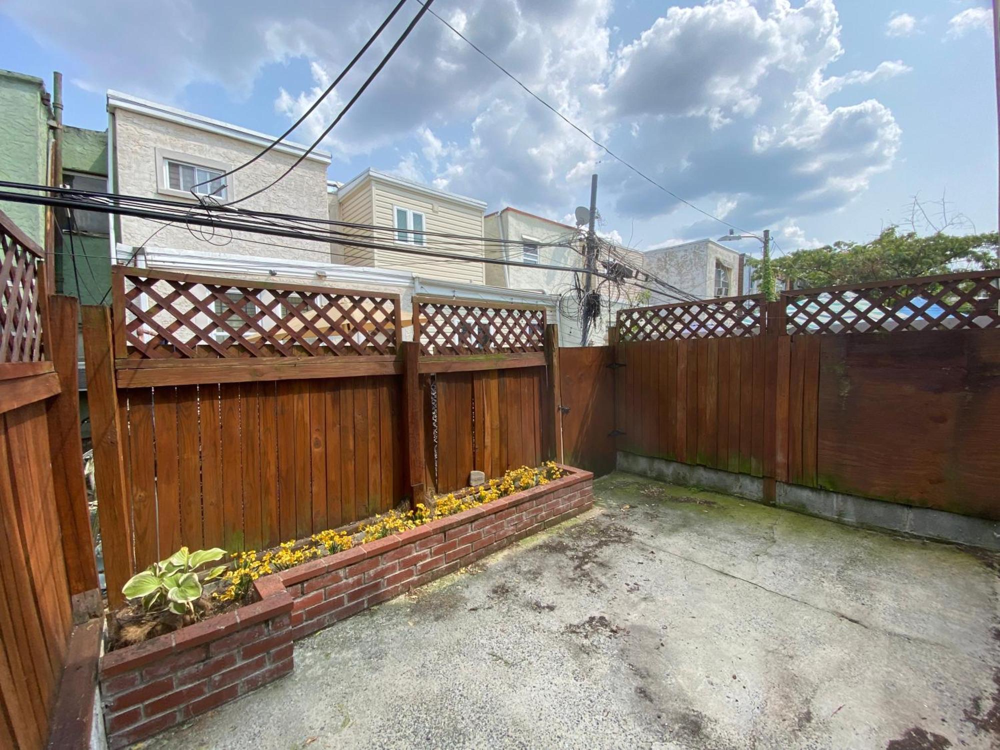 Historic Townhouse Oasis With En-suite Bathroom * Filadelfia