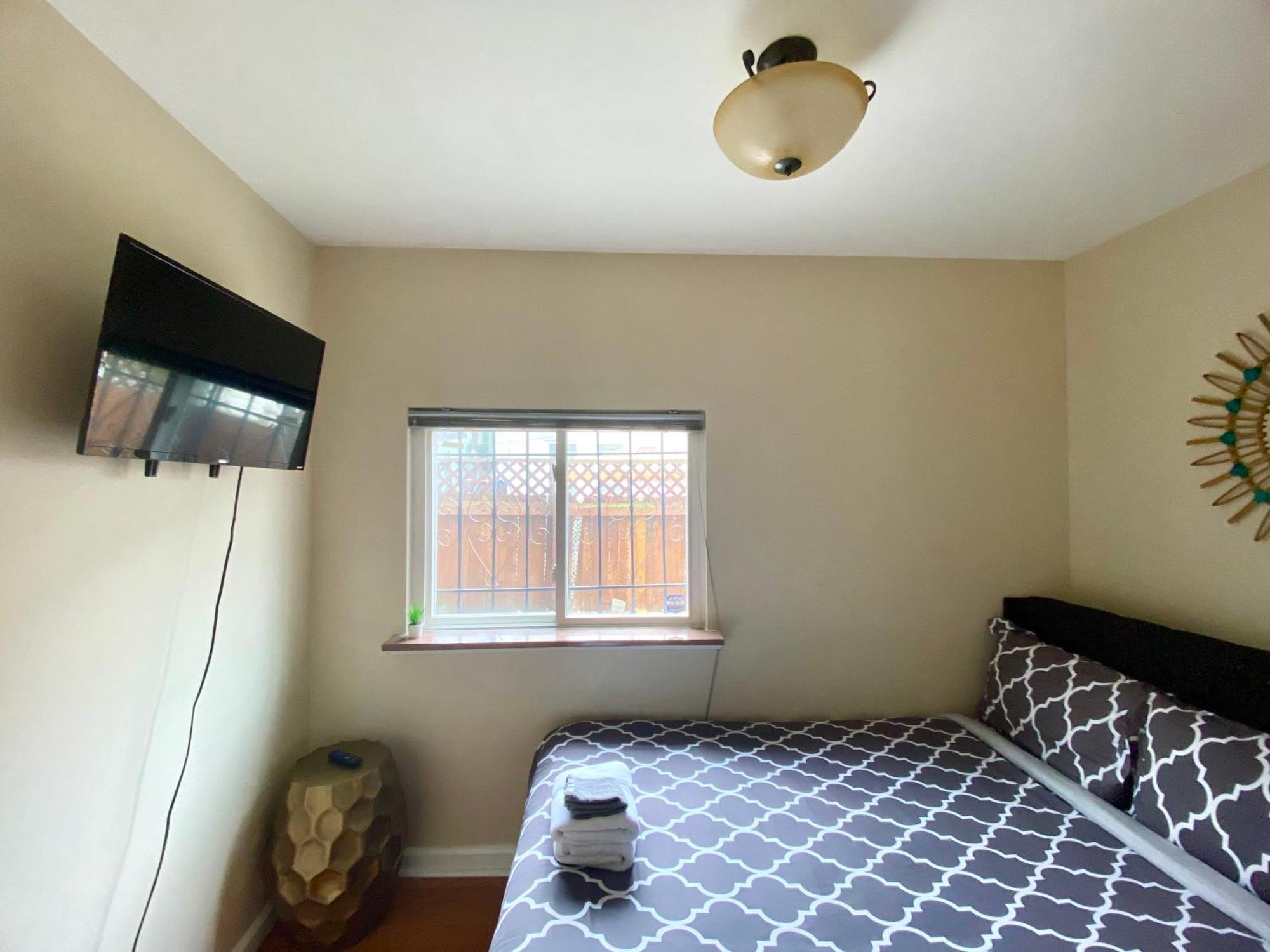 Apartamento Historic Townhouse Oasis With En-suite Bathroom *