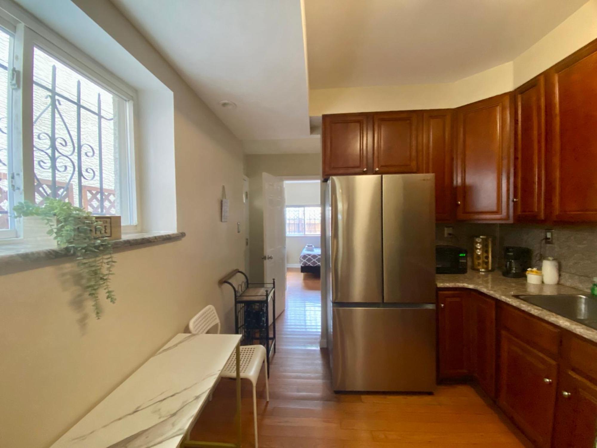 Historic Townhouse Oasis With En-suite Bathroom * Filadelfia